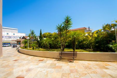 Apartamento à venda com 155m², 3 quartos e 3 vagasÁrea comum 