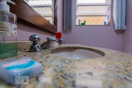 Apartamento para alugar com 145m², 3 quartos e 2 vagas Apartamento para alugar com 145m², 3 quartos e 2 vagasTorneira Banheiro Social