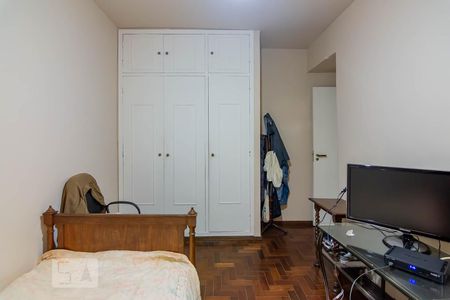 Apartamento para alugar com 145m², 3 quartos e 2 vagas Apartamento para alugar com 145m², 3 quartos e 2 vagasQuarto 1