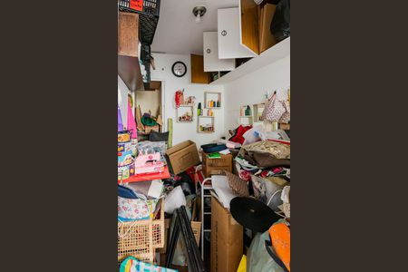 Apartamento para alugar com 145m², 3 quartos e 2 vagas Apartamento para alugar com 145m², 3 quartos e 2 vagasQuarto Área de Serviço