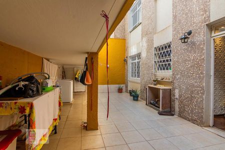 Apartamento para alugar com 145m², 3 quartos e 2 vagas Apartamento para alugar com 145m², 3 quartos e 2 vagasÁrea Externa e Lavanderia