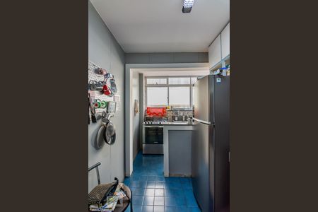 Apartamento para alugar com 145m², 3 quartos e 2 vagas Apartamento para alugar com 145m², 3 quartos e 2 vagasCozinha