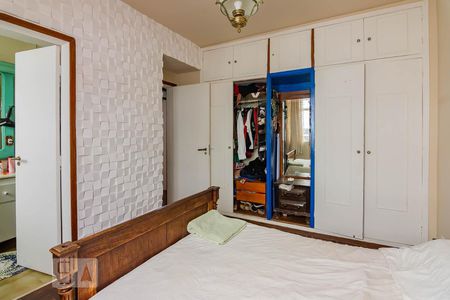 Apartamento para alugar com 145m², 3 quartos e 2 vagas Apartamento para alugar com 145m², 3 quartos e 2 vagasQuarto 2 Suíte