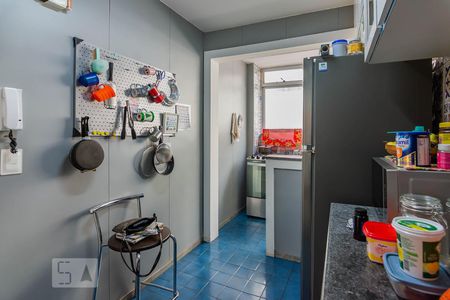 Apartamento para alugar com 145m², 3 quartos e 2 vagas Apartamento para alugar com 145m², 3 quartos e 2 vagasCozinha