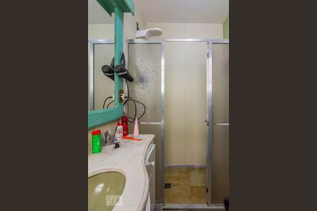 Apartamento para alugar com 145m², 3 quartos e 2 vagas Apartamento para alugar com 145m², 3 quartos e 2 vagasBanheiro Quarto 2 Suíte