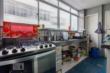 Apartamento para alugar com 145m², 3 quartos e 2 vagas Apartamento para alugar com 145m², 3 quartos e 2 vagas Área de Serviço