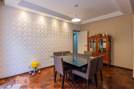 Sala 2 de apartamento para alugar com 3 quartos, 145m² em Cruzeiro, Belo Horizonte
