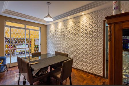 Sala 2 de apartamento para alugar com 3 quartos, 145m² em Cruzeiro, Belo Horizonte