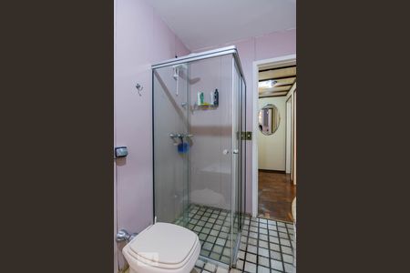 Apartamento para alugar com 145m², 3 quartos e 2 vagas Apartamento para alugar com 145m², 3 quartos e 2 vagasBanheiro Social