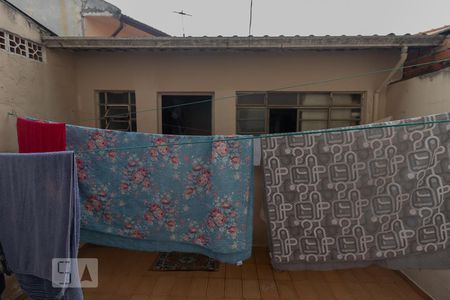 Casa à venda com 130m², 2 quartos e 2 vagas Casa à venda com 130m², 2 quartos e 2 vagasQuintal