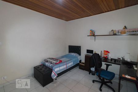 Casa à venda com 130m², 2 quartos e 2 vagas Casa à venda com 130m², 2 quartos e 2 vagasDormitório 2