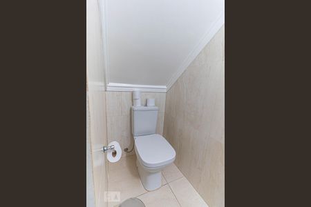 Casa à venda com 220m², 3 quartos e 5 vagasBanheiro