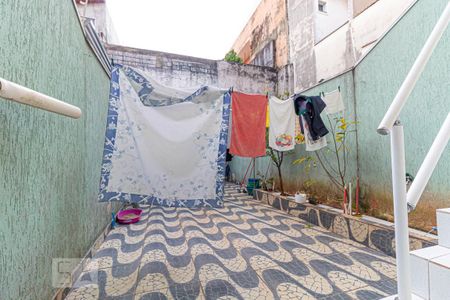 Casa à venda com 220m², 3 quartos e 5 vagasÁrea Externa