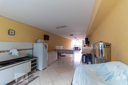 Casa à venda com 220m², 3 quartos e 5 vagasGaragem