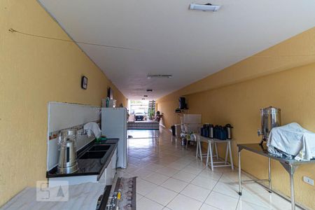 Casa à venda com 220m², 3 quartos e 5 vagasGaragem