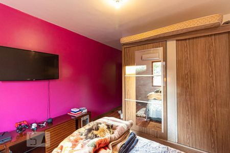 Casa à venda com 220m², 3 quartos e 5 vagasSuíte 3