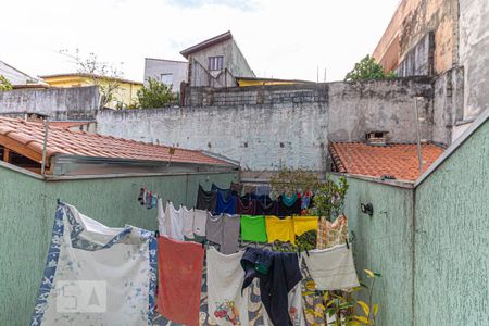 Casa à venda com 220m², 3 quartos e 5 vagasÁrea Externa