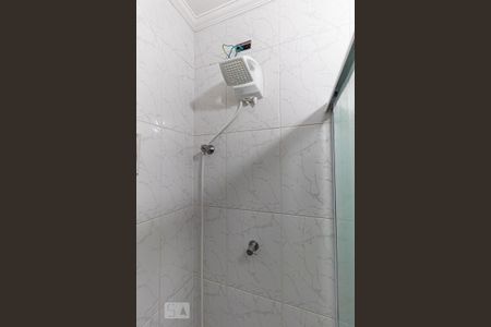 Casa à venda com 220m², 3 quartos e 5 vagasBanheiro da Suíte 3