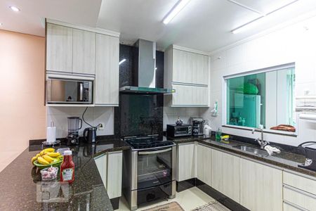 Casa à venda com 220m², 3 quartos e 5 vagasCozinha