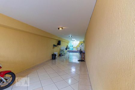 Casa à venda com 220m², 3 quartos e 5 vagasGaragem