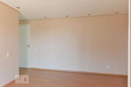 Sala de apartamento para alugar com 2 quartos, 57m² em Residencial Parque da Fazenda, Campinas