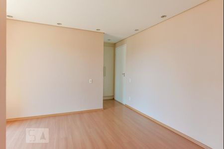Sala de apartamento para alugar com 2 quartos, 57m² em Residencial Parque da Fazenda, Campinas