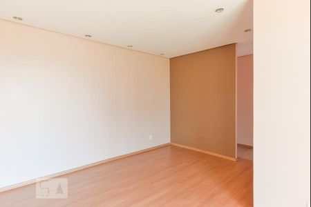 Sala de apartamento para alugar com 2 quartos, 57m² em Residencial Parque da Fazenda, Campinas