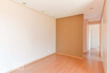 Sala de apartamento para alugar com 2 quartos, 57m² em Residencial Parque da Fazenda, Campinas