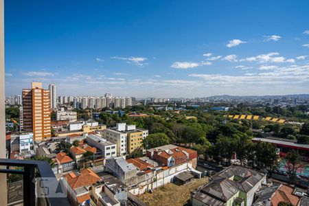 Apartamento à venda com 110m², 3 quartos e 2 vagasVista