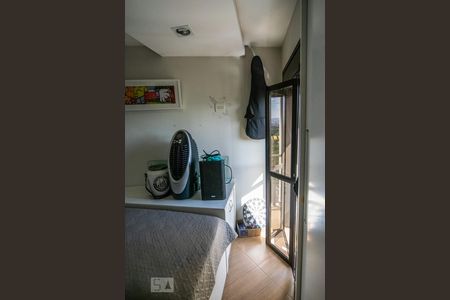 Apartamento à venda com 110m², 3 quartos e 2 vagasQuarto 1