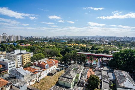 Apartamento à venda com 110m², 3 quartos e 2 vagasVista