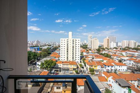 Apartamento à venda com 110m², 3 quartos e 2 vagasVaranda da Suíte