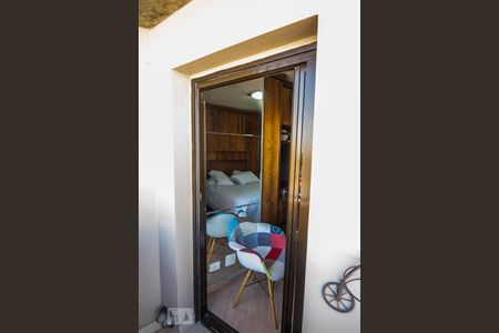 Apartamento à venda com 110m², 3 quartos e 2 vagasVaranda da Suíte