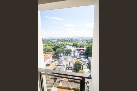 Apartamento à venda com 110m², 3 quartos e 2 vagasVaranda