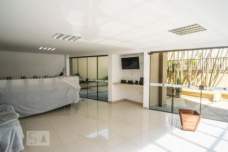 Apartamento à venda com 110m², 3 quartos e 2 vagasÁrea comum
