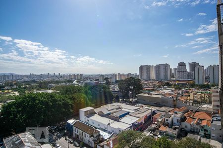 Apartamento à venda com 110m², 3 quartos e 2 vagasVista