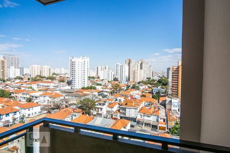 Apartamento à venda com 110m², 3 quartos e 2 vagasVaranda da Suíte