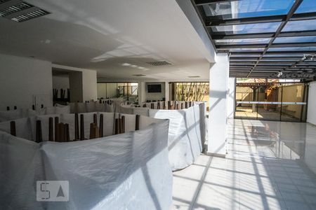 Apartamento à venda com 110m², 3 quartos e 2 vagasÁrea comum