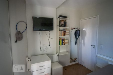 Apartamento à venda com 110m², 3 quartos e 2 vagasQuarto 1