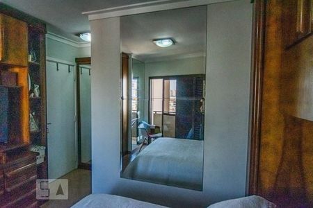 Apartamento à venda com 110m², 3 quartos e 2 vagasSuíte