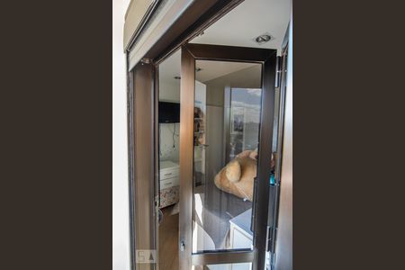 Apartamento à venda com 110m², 3 quartos e 2 vagasQuarto 1