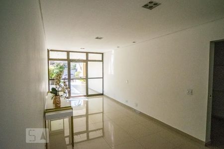 Apartamento à venda com 110m², 3 quartos e 2 vagasÁrea comum