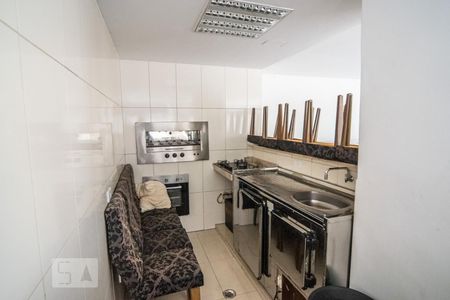 Apartamento à venda com 110m², 3 quartos e 2 vagasÁrea comum