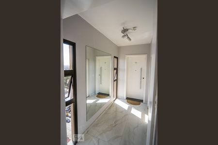 Apartamento à venda com 110m², 3 quartos e 2 vagasHall