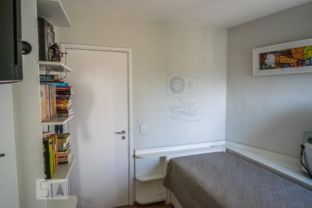 Apartamento à venda com 110m², 3 quartos e 2 vagasQuarto 1