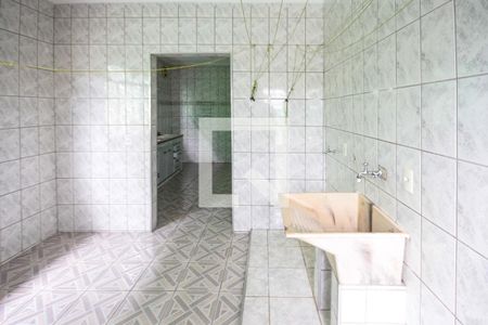 Casa para alugar com 180m², 3 quartos e 1 vaga Casa para alugar com 180m², 3 quartos e 1 vagaÁrea de Serviço