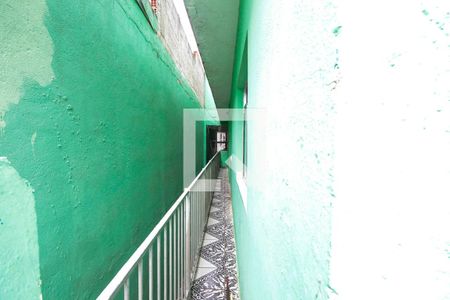 Casa para alugar com 180m², 3 quartos e 1 vaga Casa para alugar com 180m², 3 quartos e 1 vagaCorredor