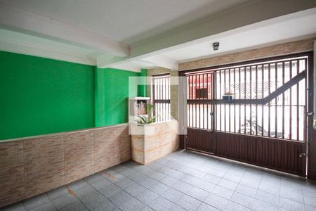 Casa para alugar com 180m², 3 quartos e 1 vaga Casa para alugar com 180m², 3 quartos e 1 vagaGaragem