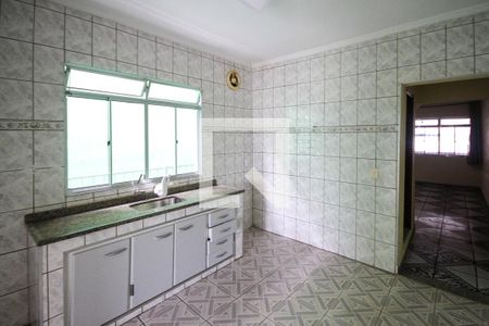 Casa para alugar com 180m², 3 quartos e 1 vaga Casa para alugar com 180m², 3 quartos e 1 vagaCozinha