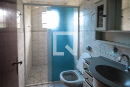 Casa para alugar com 180m², 3 quartos e 1 vaga Casa para alugar com 180m², 3 quartos e 1 vagaBanheiro